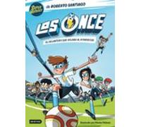 Los Once 1. El Delantero Que Volaba Al Atardecer