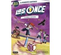 Los Once 6. El Penalti Fantasma