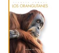 Los Orangutanes (Planeta Animal)