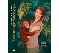 Los orangutanes y yo: 3 (Babel)