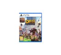 Los orcos deben morir! Trampa mortal PS5