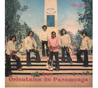 Los Orientales de Par Los Orientales De Paramonga 197 (Vinyl) (Importación USA)