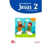 Los Orígenes De Jesús 2. Religión Católica (proyecto Amigo Jesús) Cast