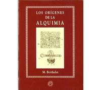 Los Orígenes De La Alquimia (AURUM)