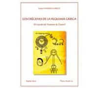 Los Orígenes De La Alquimia Griega