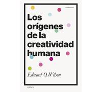 Los orígenes de la creatividad humana