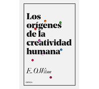 Los orígenes de la creatividad humana (Drakontos)