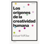 Los orígenes de la creatividad humana (Drakontos)