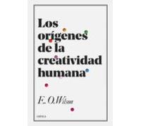 Los Orígenes De La Creatividad Humana (ebook)