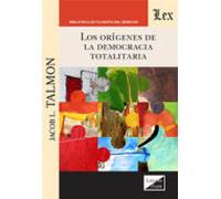 Los Origenes De La Democracia Totalitaria