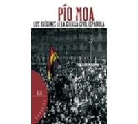 Los Origenes De La Guerra Civil Española