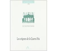 Los orígenes de la guerra fría (Cuadernos de historia)