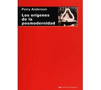 Los orígenes de la posmodernidad: 90 (Cuestiones de Antagonismo)