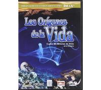 Los Origenes De La Vida (Imax) [DVD]