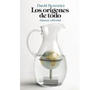 Los Orígenes De Todo