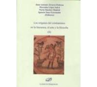 Los Origenes Del Cristianismo (ii) En La Literatura El Arte Y La Filos