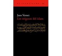 Los orígenes del Islam | Juan Vernet