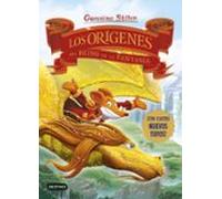 Los Orígenes Del Reino De La Fantasía