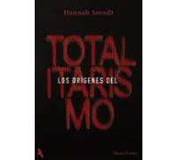Los orígenes del totalitarismo