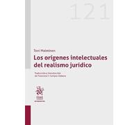 Los Orígenes Intelectuales del realismo jurídico (Alternativa)