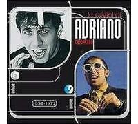 Los Orígenes Vol.1 E Legal 2 (Remastered) [2CD] - Adriano Celentano