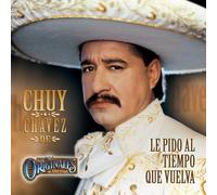 Los Originales de San Juan - Le Pido Al Tiempo Que Vuelva