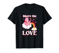 Los osos cariñosos comparten el amor Camiseta