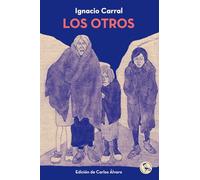 Los otros: 28 (libros del apuntador)