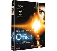 Los Otros - Blu-ray