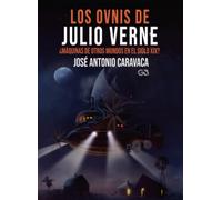 Los OVNIS de Julio Verne