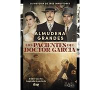 Los pacientes del doctor García: 4 (MAXI)