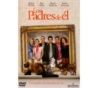 Los Padres de El [DVD]