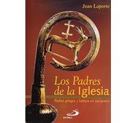 Los padres de la iglesia: Padres griegos y latinos en sus textos (Monumenta)