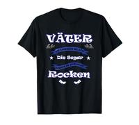Los padres son héroes que incluso sacuden calcetines en sandalias Camiseta