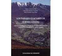 Los Paisajes Glaciares De Fornela (leon)