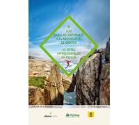 Los paisajes naturales más fascinantes de Europa (Viajar en libertad)