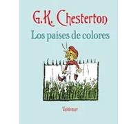 Los países de colores | G. K. Chesterton