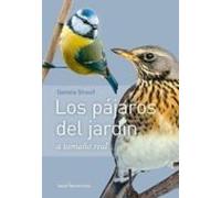 Los Pajaros Del Jardin