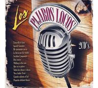 Los Pajaros Locos - Los Pajaros Locos 2cd