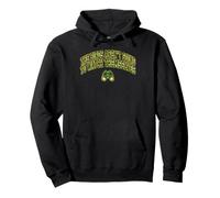 Los pájaros no se Van a Ver a sí mismos Birding Design Sudadera con Capucha