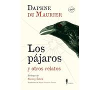 Los pájaros y otros relatos: 5 (El paseo central)