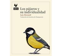 Los pájaros y su individualidad: 100 (Narrativas)
