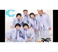 Los Palmeras - Los Numeros 1 Grandes Exitos En Vivo [USA] [DVD]