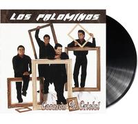 Los Palominos Corazón de Cristal (Vinyl) (Importación USA)