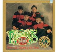 Los Palominos - Entre La Espada Y La Pared