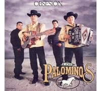 Los Palominos - Obsesion