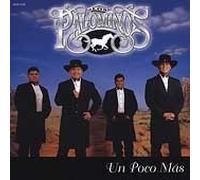 Los Palominos - Un Poco Mas