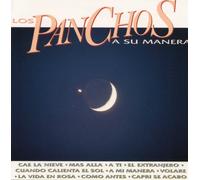 LOS PANCHOS-A SU MANERA