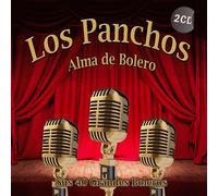 Los Panchos - Alma de bolero