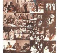 LOS PANCHOS - Basura